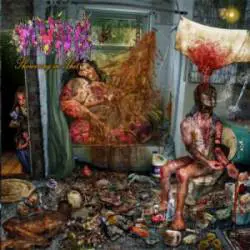 The Mung : Showering in Shit